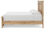 Makidern Bed - Furniture World