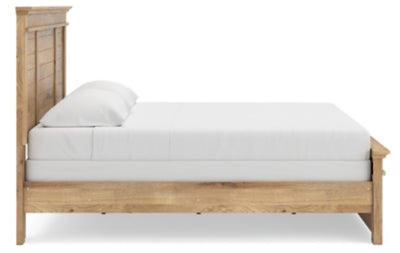 Makidern Bed - Furniture World