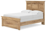 Makidern Bed - Furniture World