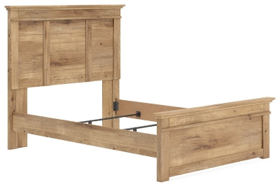 Makidern Bed - Furniture World