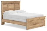 Makidern Bed - Furniture World