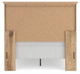 Makidern Bed - Furniture World