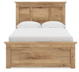 Makidern Bed - Furniture World