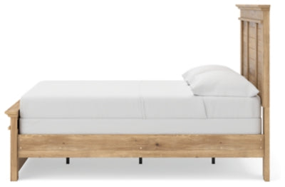 Makidern Bed - Furniture World