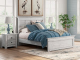 Makidern Bed - Furniture World