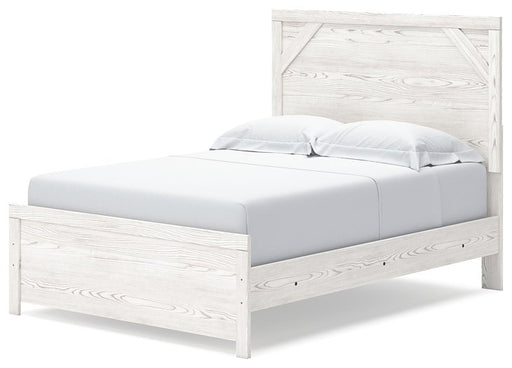 Gerridan Youth Bed - Furniture World