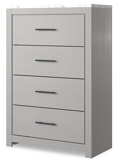 Cottonburg Chest of Drawers - Furniture World