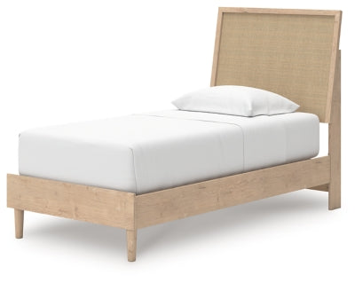 Cielden Bed - Furniture World