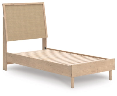 Cielden Bed - Furniture World