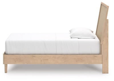 Cielden Bed - Furniture World