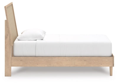 Cielden Bed - Furniture World