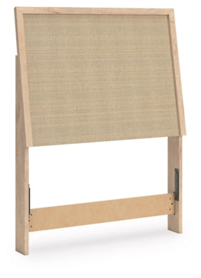 Cielden Bed - Furniture World
