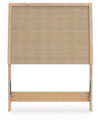Cielden Bed - Furniture World