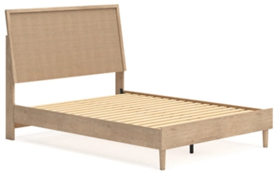 Cielden Bed - Furniture World