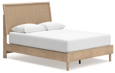 Cielden Bed - Furniture World