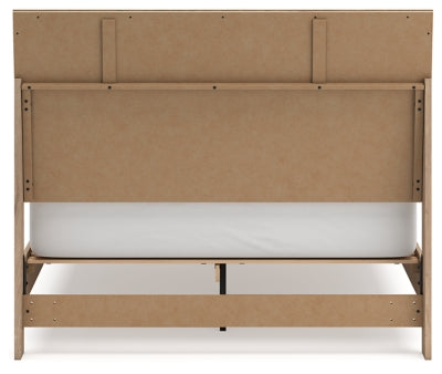 Cielden Bed - Furniture World