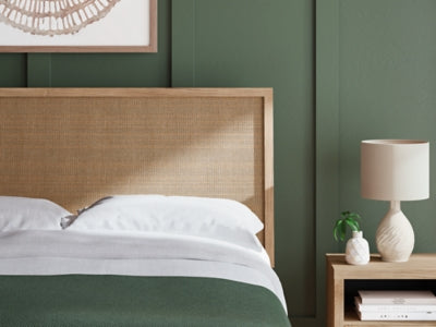 Cielden Bed - Furniture World