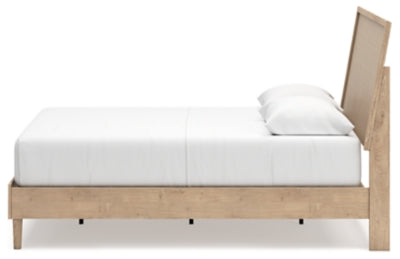 Cielden Bed - Furniture World