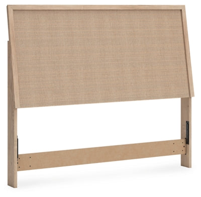 Cielden Bed - Furniture World