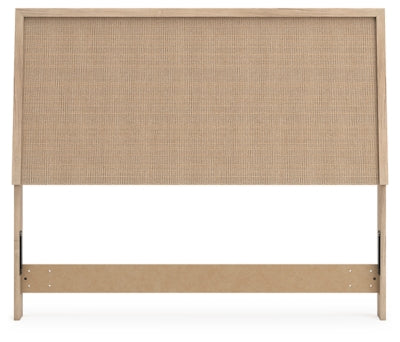 Cielden Bed - Furniture World