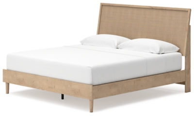 Cielden Bed - Furniture World