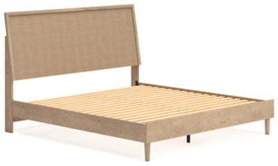 Cielden Bed - Furniture World