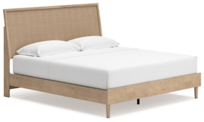Cielden Bed - Furniture World