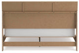Cielden Bed