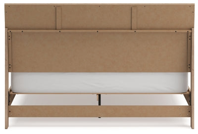 Cielden Bed - Furniture World