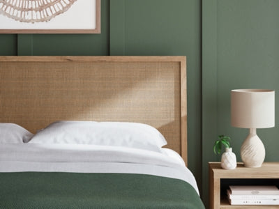 Cielden Bed - Furniture World
