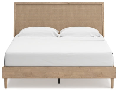 Cielden Bed - Furniture World
