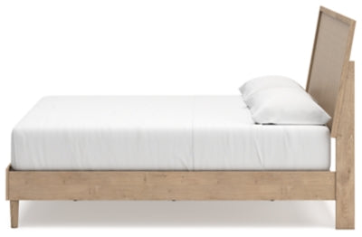 Cielden Bed - Furniture World