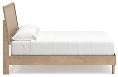 Cielden Bed - Furniture World