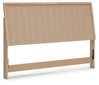 Cielden Bed - Furniture World