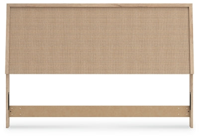 Cielden Bed - Furniture World