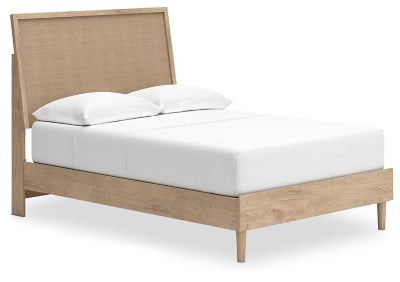 Cielden Bed - Furniture World