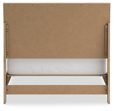 Cielden Bed - Furniture World