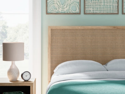 Cielden Bed - Furniture World