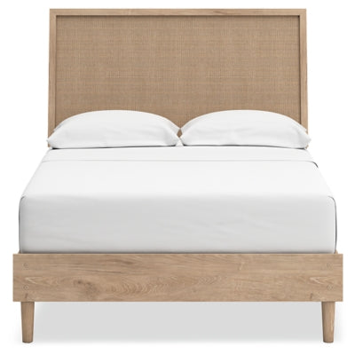 Cielden Bed - Furniture World