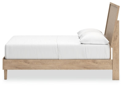 Cielden Bed - Furniture World