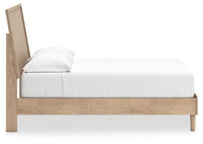 Cielden Bed - Furniture World