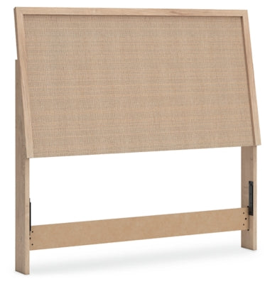 Cielden Bed - Furniture World