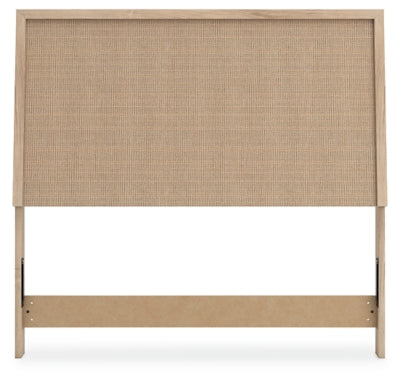 Cielden Bed - Furniture World