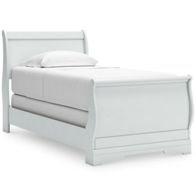 Anarasia Bed - Furniture World