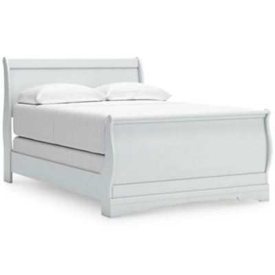 Anarasia Bed - Furniture World
