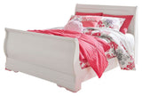 Anarasia Bed