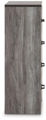 Bronyan Chest of Drawers