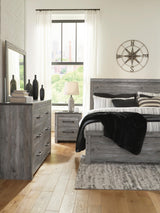 Bronyan Bedroom Set