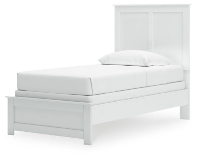 Bostwick Shoals Bed - Furniture World