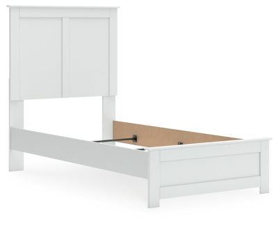 Bostwick Shoals Bed - Furniture World